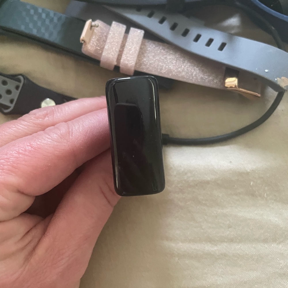 Inspire 2 Fitbit